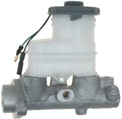 Raybestos Element3 Brake Master Cylinders for 1996-2000 CIVIC - MC390328