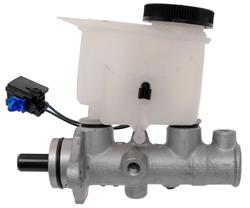 Raybestos Element3 Brake Master Cylinders for 1996 PROTEGE - MC390332