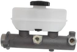 Raybestos Element3 Brake Master Cylinders for 2000-2004 F-150, 2004 F-150 HERITAGE, 1998-1999 F-250 - MC390336