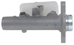 Raybestos Element3 Brake Master Cylinders for 1996-2001 PATHFINDER, 1997-2001 QX4 - MC390342