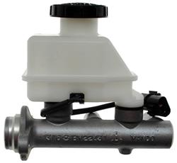 Raybestos Element3 Brake Master Cylinders for 1995-1999 ACCENT - MC390348