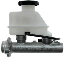 Raybestos Element3 Brake Master Cylinders for 1995-1999 ACCENT - MC390349
