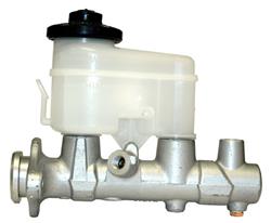 Raybestos Element3 Brake Master Cylinders for 1996 RAV4 - MC390353