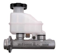 Raybestos Element3 Brake Master Cylinders for 1996-2000 ELANTRA, 1997-2001 TIBURON - MC390358
