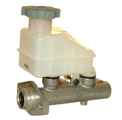 Raybestos Element3 Brake Master Cylinders for 1996-1998 ELANTRA, 1997-1998 TIBURON - MC390359
