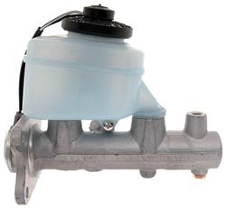 Raybestos Element3 Brake Master Cylinders for 1995-1997 LAND CRUISER, 1996-1997 LX450 - MC390365