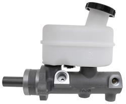 Raybestos Element3 Brake Master Cylinders for 1997-1998 E-350 ECONOLINE CLUB WAGON, E-350 ECONOLINE, 1997-2000 E-250 ECONOLINE - MC390389