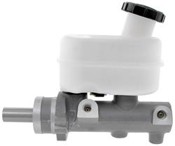 Raybestos Element3 Brake Master Cylinders for 1997-1998 E-350 ECONOLINE, E-350 ECONOLINE CLUB WAGON - MC390391