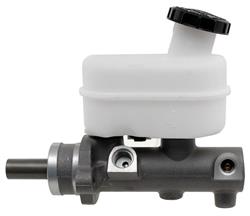 Raybestos Element3 Brake Master Cylinders for 1997-2001 E-150 ECONOLINE, E-150 ECONOLINE CLUB WAGON - MC390393