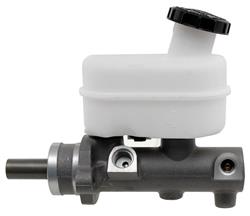 Raybestos Element3 Brake Master Cylinders for 1997-1998 E-350 ECONOLINE CLUB WAGON, E-350 ECONOLINE, 1997-2000 E-250 ECONOLINE - MC390394