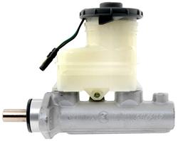 Raybestos Element3 Brake Master Cylinders for 1997-1998 CR-V - MC390402