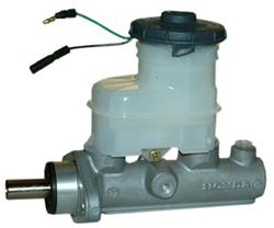 Raybestos Element3 Brake Master Cylinders for 1996-1998 CIVIC - MC390406