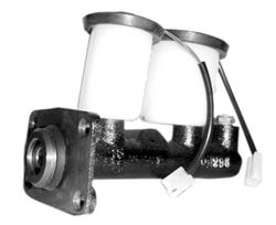 Raybestos Element3 Brake Master Cylinders for 1978-1979 CELICA - MC39040