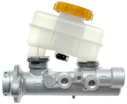 Raybestos Element3 Brake Master Cylinders for 1997-2001 Q45 - MC390483
