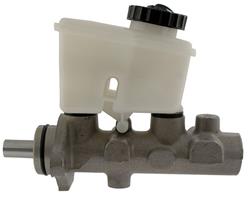 Raybestos Element3 Brake Master Cylinders for 1998-1999 626 - MC390502