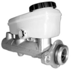 Raybestos Element3 Brake Master Cylinders for 1995-1997 LS400 - MC390505