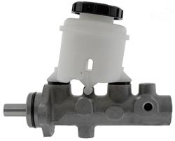 Raybestos Element3 Brake Master Cylinders for 1999-2000 MIATA - MC390513