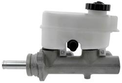 Raybestos Element3 Brake Master Cylinders for 1998-2000 GRAND CARAVAN, TOWN & COUNTRY - MC390534