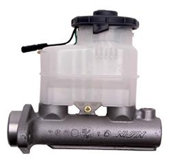 Raybestos Element3 Brake Master Cylinders for 1999-2001 CR-V - MC390540