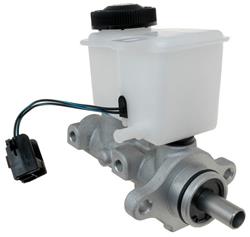 Raybestos Element3 Brake Master Cylinders for 2000-2002 626 - MC390598
