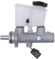 Raybestos Element3 Brake Master Cylinders for 2000-2002 626 - MC390599