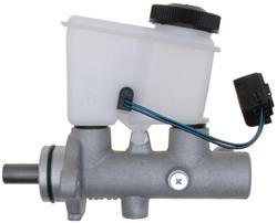 Raybestos Element3 Brake Master Cylinders for 2000-2002 626 - MC390601