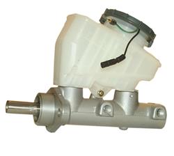 Raybestos Element3 Brake Master Cylinders for 2000-2004 RL - MC390612