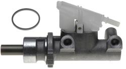 Raybestos Element3 Brake Master Cylinders for 2000-2008 FOCUS - MC390643