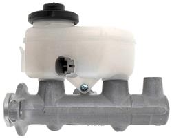 Raybestos Element3 Brake Master Cylinders for 2001 ES300, 2000-2003 SOLARA - MC390648