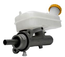 Raybestos Element3 Brake Master Cylinders for 2001-2002 CARAVAN, GRAND CARAVAN, TOWN & COUNTRY - MC390710