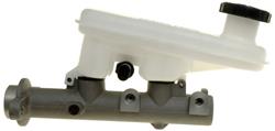 Raybestos Element3 Brake Master Cylinders for 2002-2004 300M, CONCORDE, INTREPID - MC390745