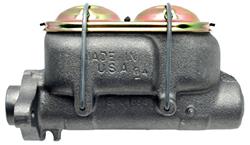 Raybestos Element3 Brake Master Cylinders for 1976-1979 G30, 1976-1978 G35, 1979 G3500 - MC39076