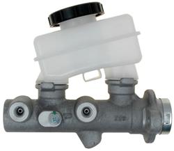 Raybestos Element3 Brake Master Cylinders for 2002-2004 PATHFINDER, 2002-2003 QX4 - MC390774