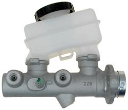 Raybestos Element3 Brake Master Cylinders for 2002-2003 QX4 - MC390775
