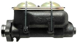 Raybestos Element3 Brake Master Cylinders MC39077