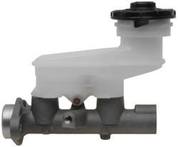 Raybestos Element3 Brake Master Cylinders for 2001-2006 INSIGHT - MC390797