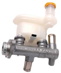 Raybestos Element3 Brake Master Cylinders for 2002-2006 ALTIMA - MC390800