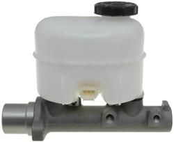 Raybestos Element3 Brake Master Cylinders for 2004-2008 F-150, 2004 F-150 HERITAGE, 2006-2008 MARK LT - MC390811