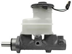 Raybestos Element3 Brake Master Cylinders for 1998 CIVIC - MC390817