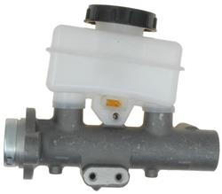 Raybestos - Master Cylinders for 2004 FRONTIER, 2003-2004 XTERRA - MC390837