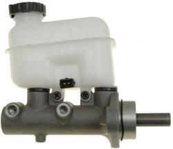 Raybestos Element3 Brake Master Cylinders for 2005-2010 DAKOTA, 2006-2009 RAIDER - MC390926