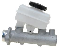 Raybestos Element3 Brake Master Cylinders for 2001 PATHFINDER, QX4 - MC390948