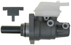 Raybestos Element3 Brake Master Cylinders for 2004-2006 RX330, 2007-2009 RX350 - MC390963
