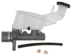 Raybestos Element3 Brake Master Cylinders for 2005-2008 COBALT, 2007-2008 G5 - MC390981