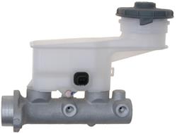 Raybestos Element3 Brake Master Cylinders for 2007-2008 FIT - MC391000