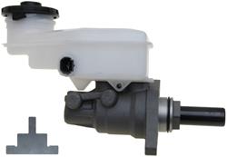 Raybestos Element3 Brake Master Cylinders for 2007-2013 MDX, 2005-2010 ODYSSEY, 2010-2013 ZDX - MC391004