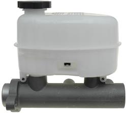 Raybestos Element3 Brake Master Cylinders for 2004-2007 EXPRESS 3500, SAVANA 3500 - MC391026