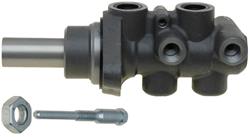 Raybestos Element3 Brake Master Cylinders for 2007-2017 PATRIOT, COMPASS, 2007-2012 CALIBER - MC391066
