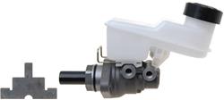 Raybestos Element3 Brake Master Cylinders for 2000-2005 ECHO, 2004-2006 XA - MC391086