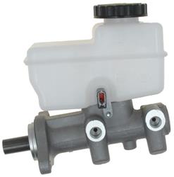 Raybestos Element3 Brake Master Cylinders for 2010-2018 FRONTIER, 2008-2015 XTERRA - MC391099